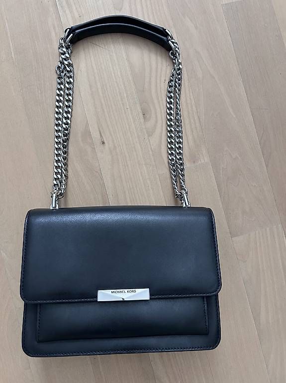 Michael Kors Sacs femmes: Michael Kors Leder Tasche – D'occasion à Abtwil SG par san_7h88