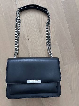 Michael Kors Leder Tasche