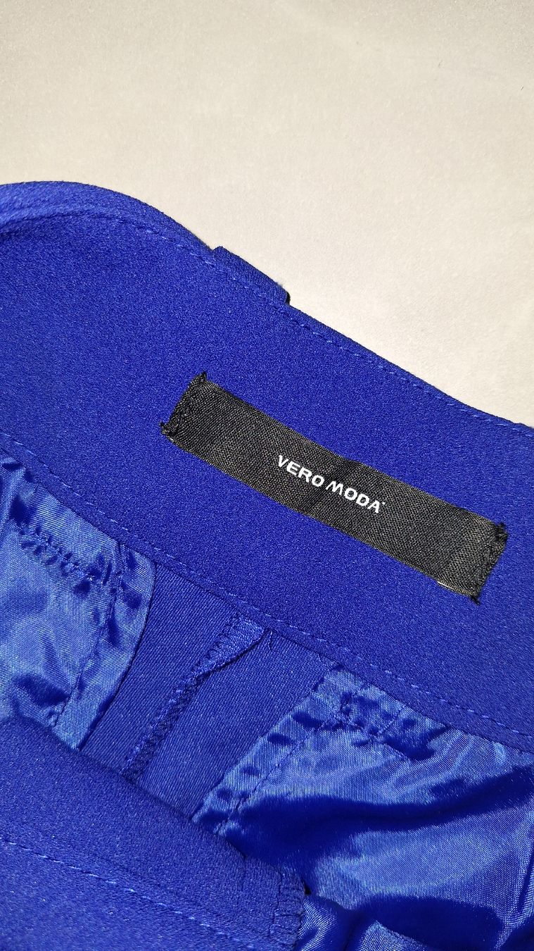 Vero Moda Pantaloni: Hose von Vero Moda Grösse S – Usato da Seedorf UR venduto da Seedorfer01 1