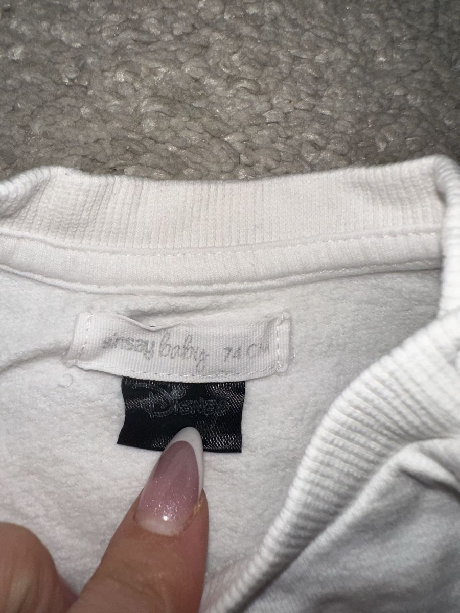 Maglioni & Felpe: Baby girl sweater – Nuovo (secondo la descrizione) da Emmenbrücke venduto da jov_qj5z 1