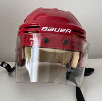 Bauer BHH4500XS Eishockeyhelm (51cm - 54cm)