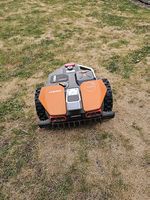 Mähroboter Landroid Works WR206E (kabellos)