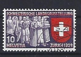 1939 - Schweizerische Landesausstellung