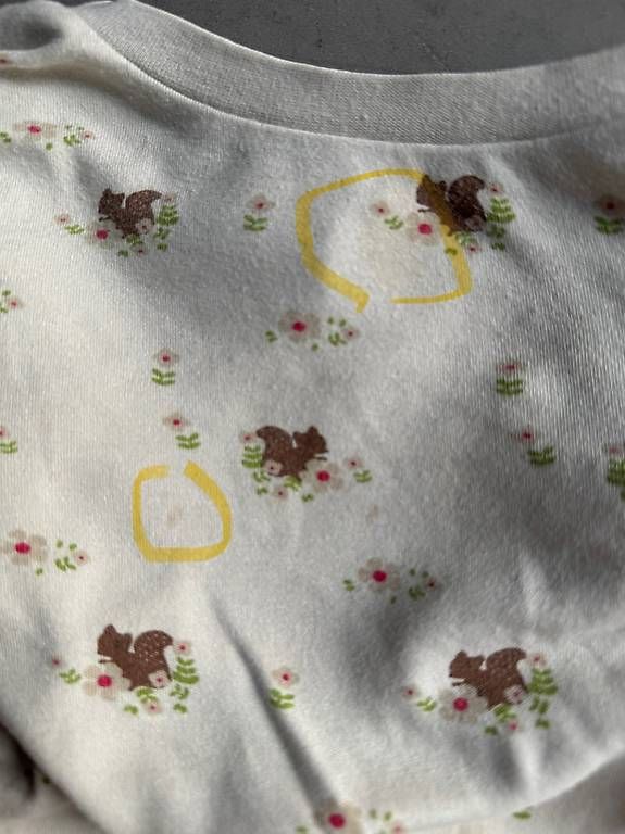 Pyjamas & Ähnliches: Kinderpiyama 5-6 y – Gebraucht aus Basel von inf_z7j8 2
