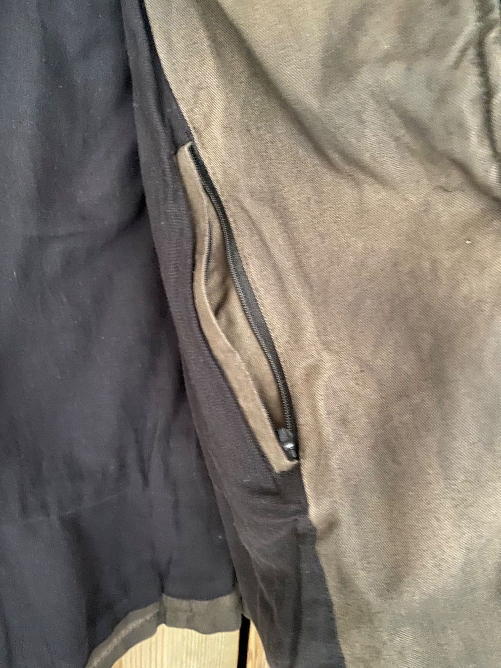 Jacken: Jacke, Bikerstyle – Gebraucht aus Eiken von jessycat01 7