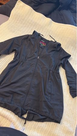 Crown Of Parka Jacket - Women's Small - Great Condition