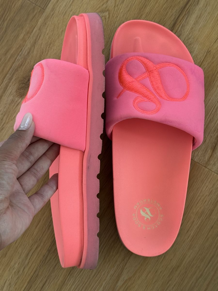 Maison Scotch Scarpe da donna: Maison Scotch Flip Flops – Usato da Wallisellen venduto da gin_9htl 2