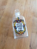 Apothekerflasche "Guttae Apothecarii" 0.5 l