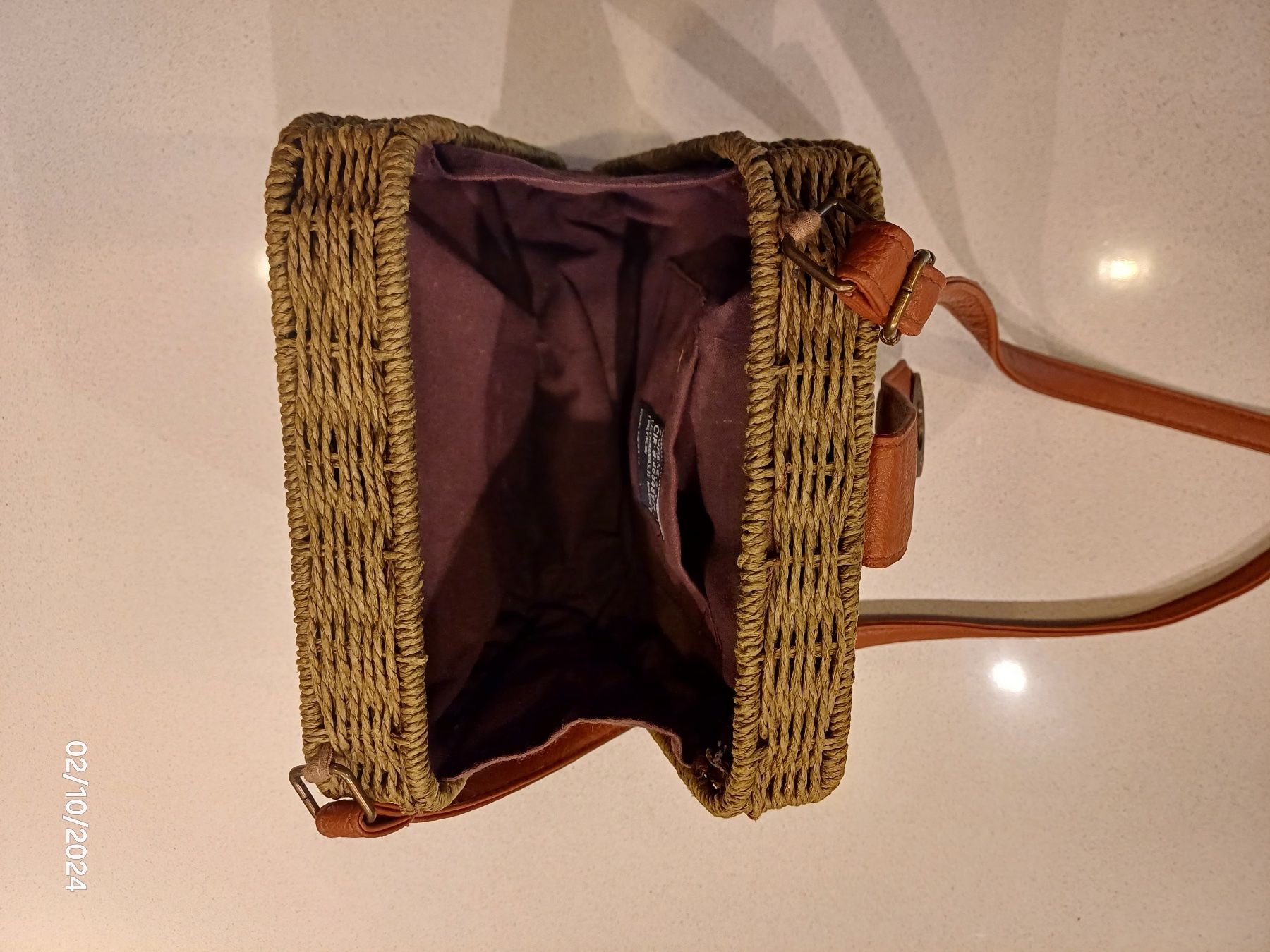 Borse da donna: Tasche – Usato da Würenlos venduto da Abracadabra26 2