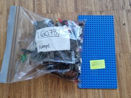 Lego 6078 Ohne Verpackung und Anleitung sollte komplett sein