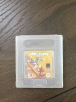 Game Boy Spiel Tom und Jerry Anleitung guter Zustand