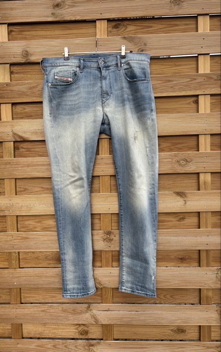 Diesel Jeans: Jeans DIESEL.W 34-L32 – Usato da Delémont venduto da Vendeur_3