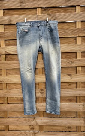 Jeans DIESEL.W 34-L32
