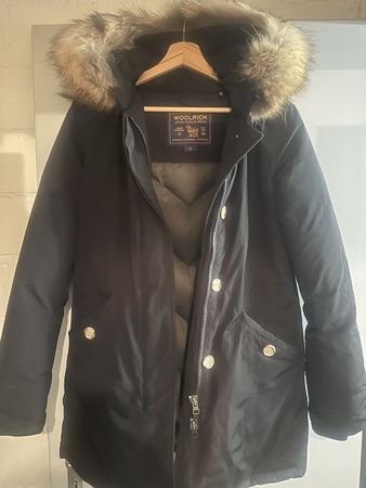 Woolrich Parka