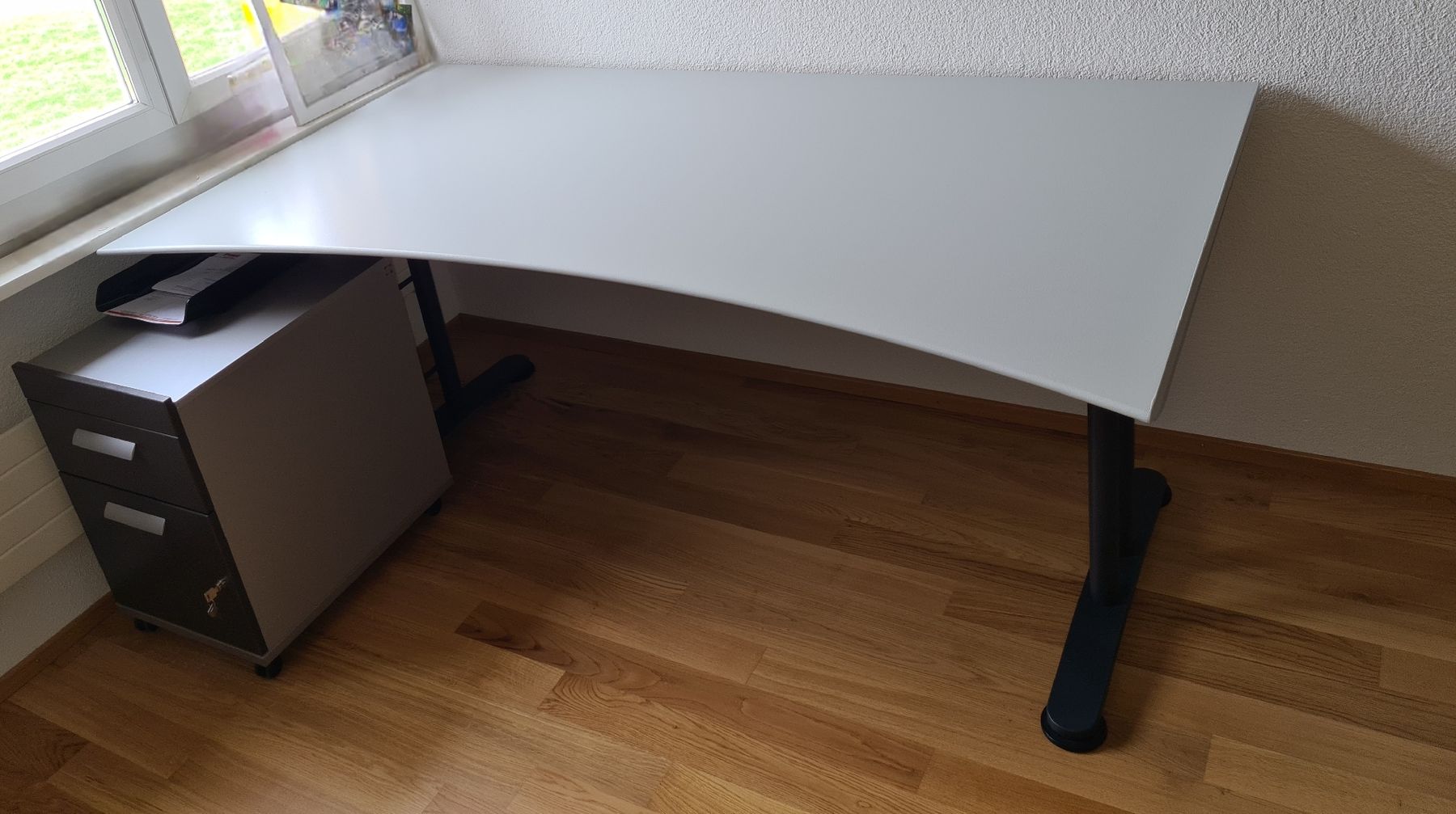 Scrivanie: Schreibtisch / Bürotisch / Pult – Usato da Flaach venduto da san_k8qy 1