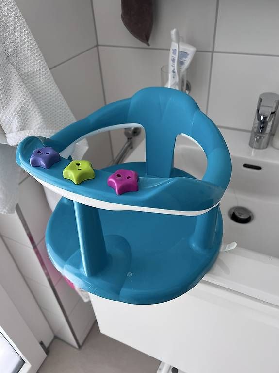 Chaises: Badesitz Baby – D'occasion à Sursee par fat_lm6p