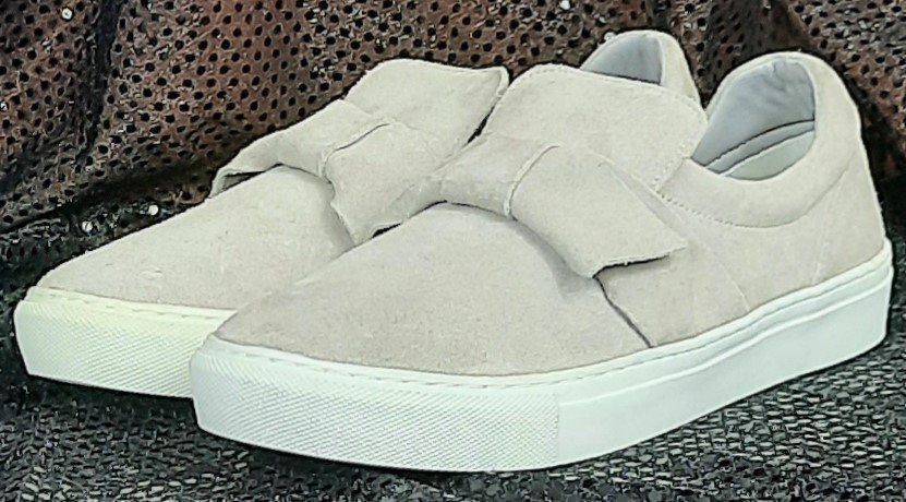 Tamaris Scarpe da donna: TAMARIS Leder Cur Halbschuhe Beige Gr.39 – Nuovo (secondo la descrizione) da Seuzach venduto da VT-Collections2 5
