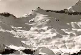 Adelboden Engstligalp