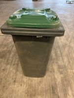 Container für Mülltrennung