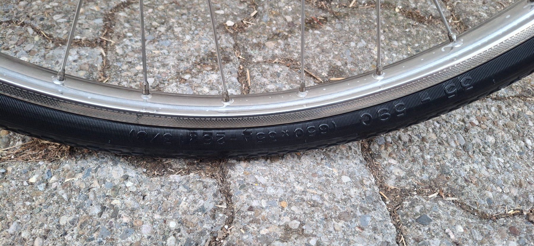 Raleigh Vélos: Antikes Velo Raleigh – D'occasion à Kyburg par JBMNT2020 8