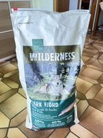 Real Natur Wilderness Trockenfutter für Hunde