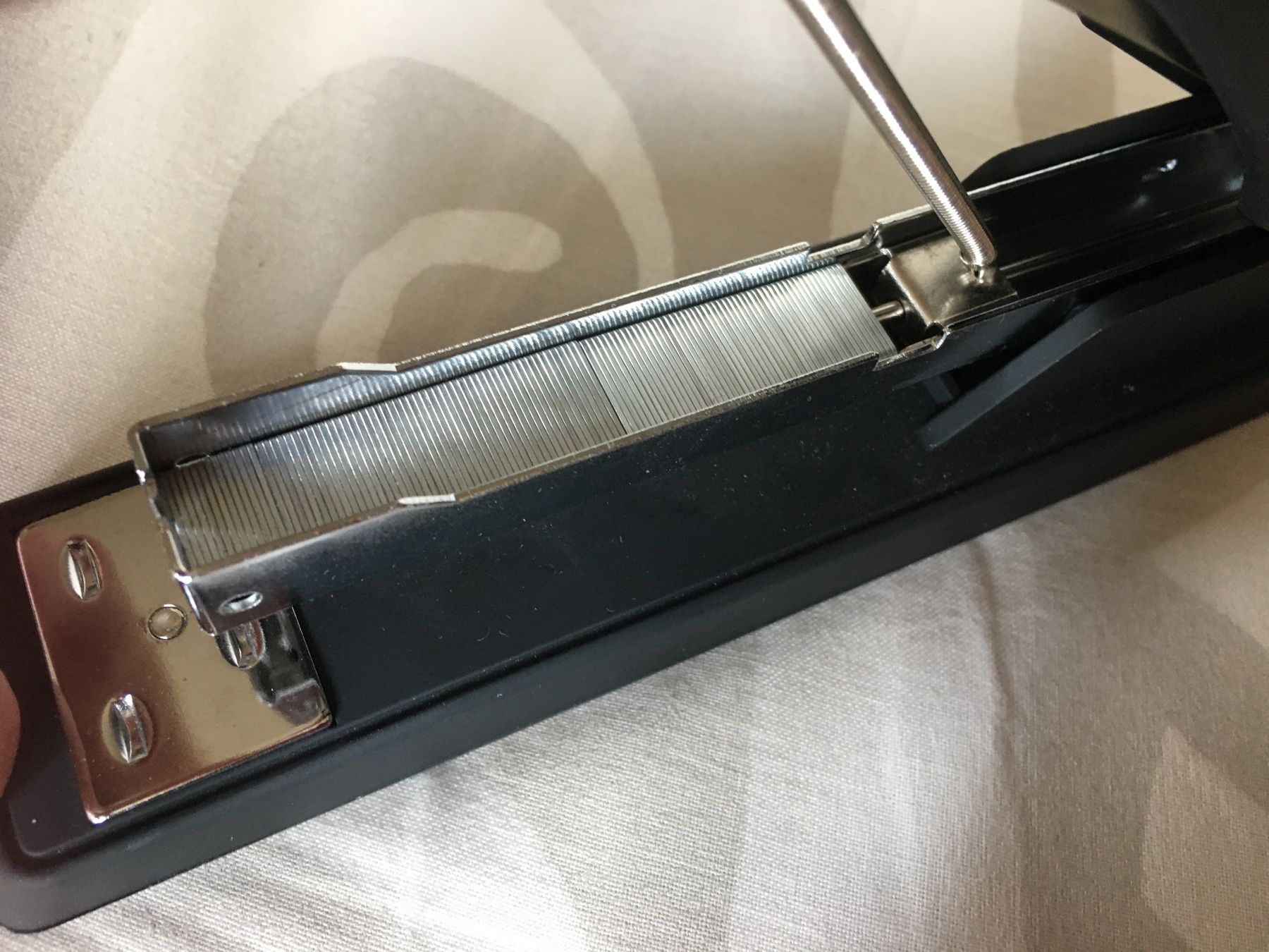Machines à relier: Bostich/Tacker – D'occasion à Gümmenen par Supererland 4