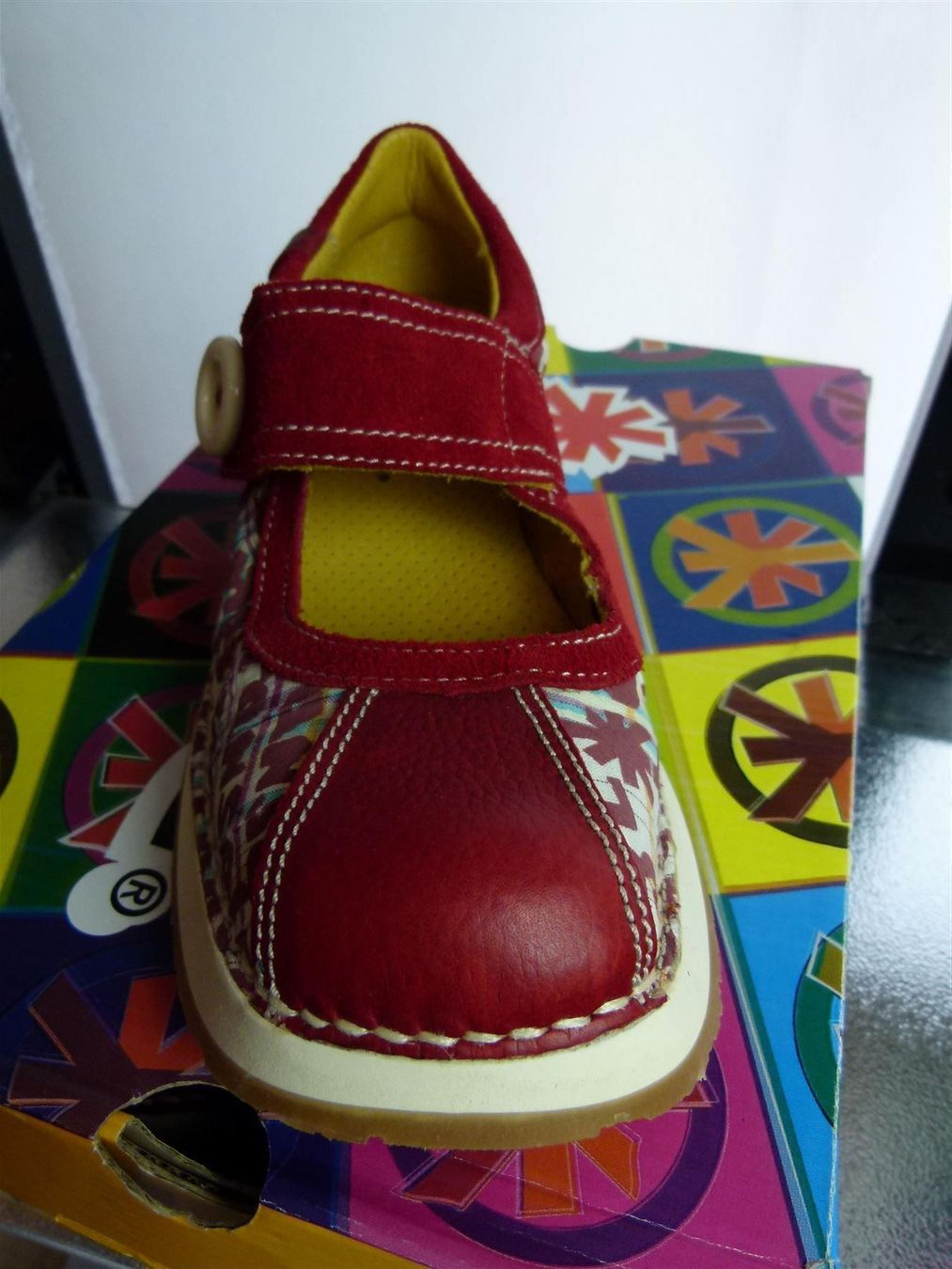 Art Scarpe da donna: Art leder Schuhe Gr 36 Neu – Nuovo e nell'imballaggio originale da Uerkheim venduto da Justi.y