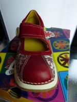 Art leder Schuhe Gr 36 Neu