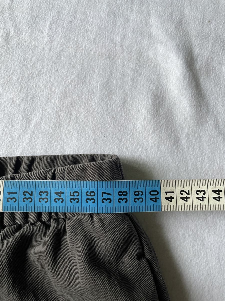 Zara Hosen: Barrel Stoffhose – Gebraucht aus Bern von Sandra_Ce 5