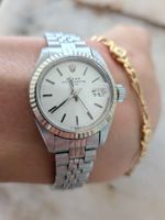Rolex Datejust Damen