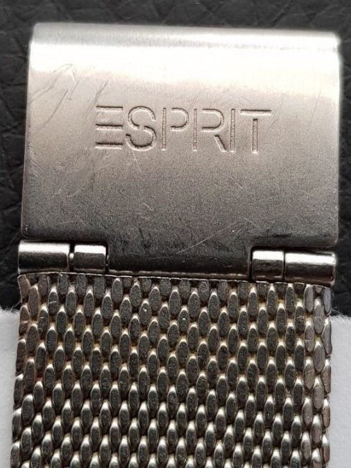Esprit Orologi: 2stk Esprit Uhr – Usato da Morens FR venduto da Kiscica 3