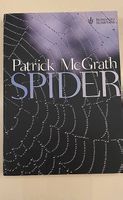 Patrick McGrath - Spider