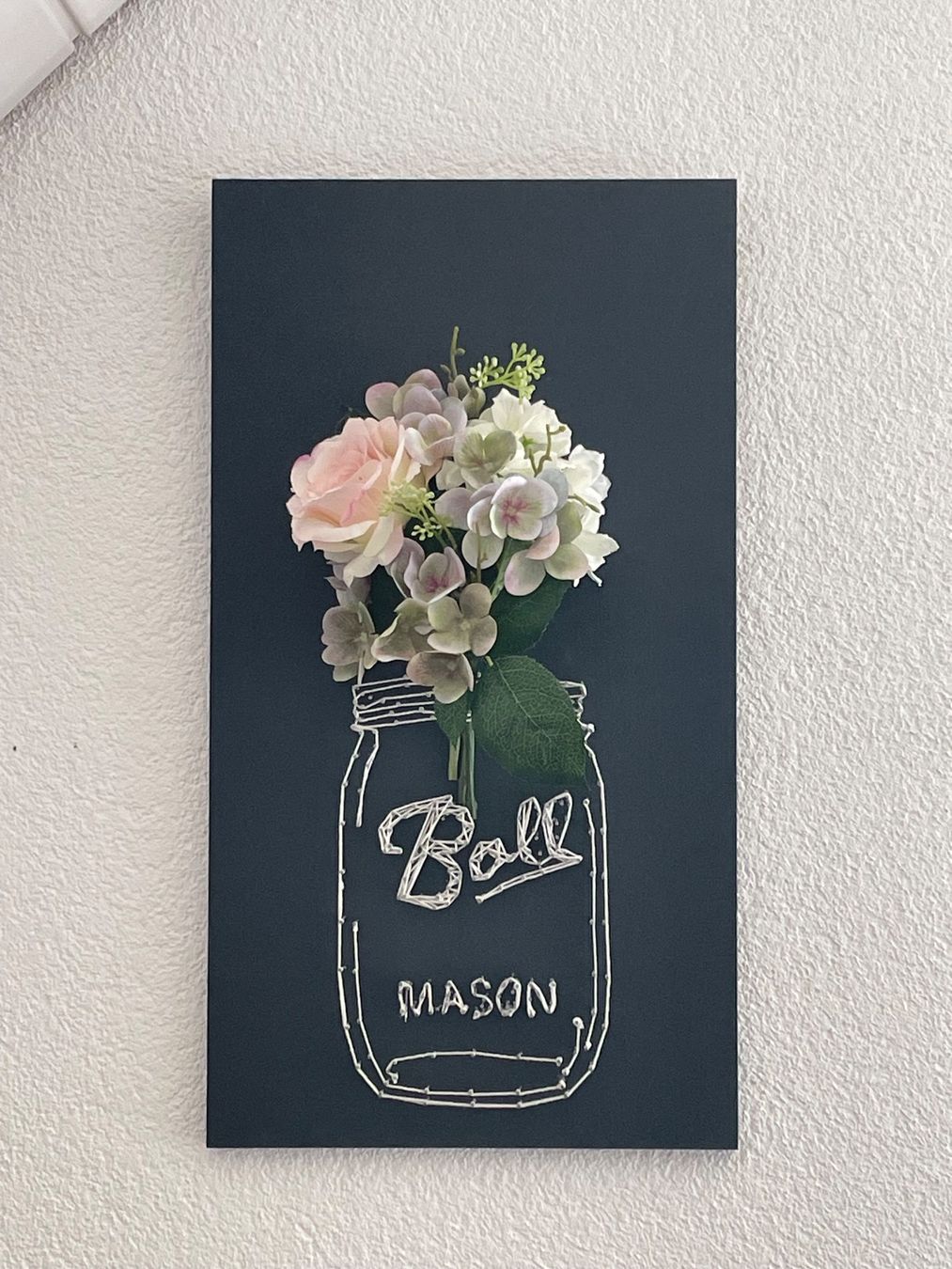 Foto & Immagini: Wandbild mit Blumen – Usato da Wil SG venduto da Sawil