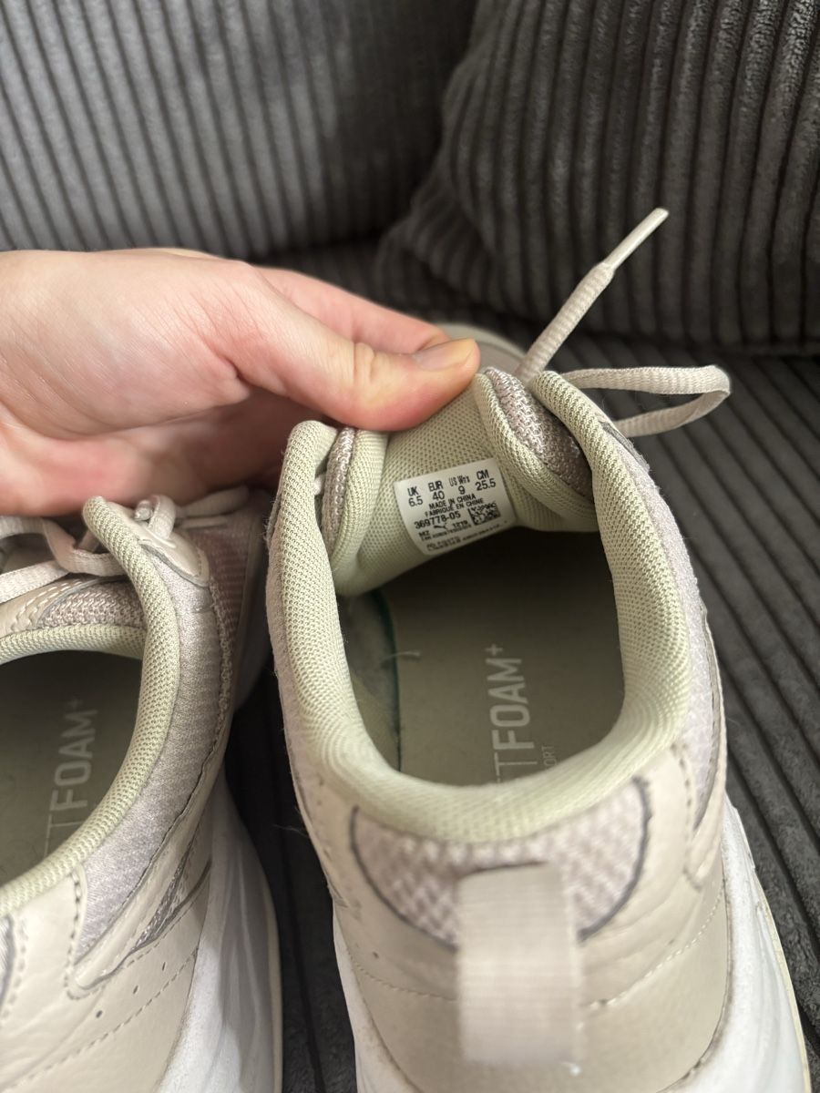Puma Scarpe da donna: Schuhe, Grösse 40 – Usato da Schwerzenbach venduto da nadjaliz5 4