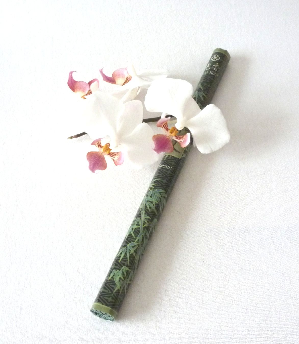 Candele: Räucherstäbchen GABUN - Hikali Koh – Nuovo e nell'imballaggio originale da Mauren venduto da Yeelen