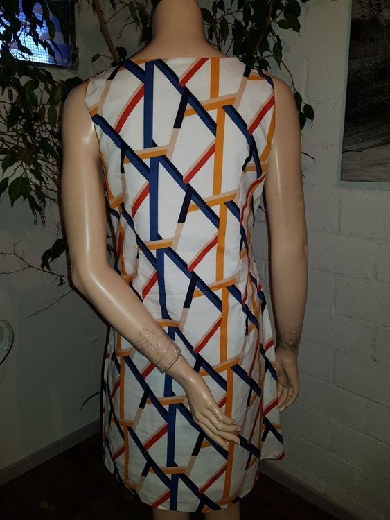 Kleider: Robe / Kleid FOR HER Paris  Taille / Grosse 2 (S).... – Gebraucht aus Cossonay-ville von Super-Price-Quality 7