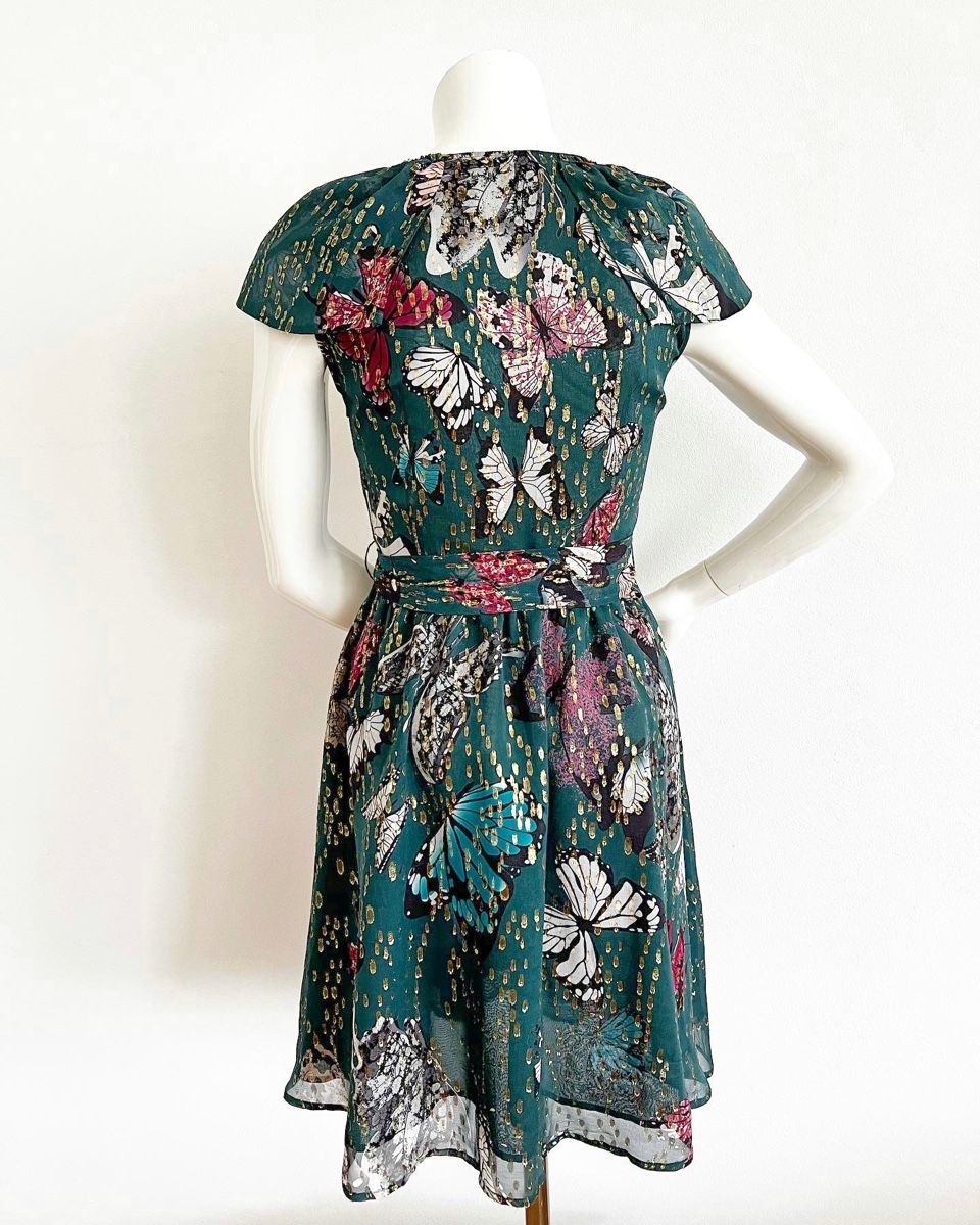 Max Mara Vestiti: Max&Co Kleid Gr. XS – Nuovo (secondo la descrizione) da Killwangen venduto da was.sharp 2