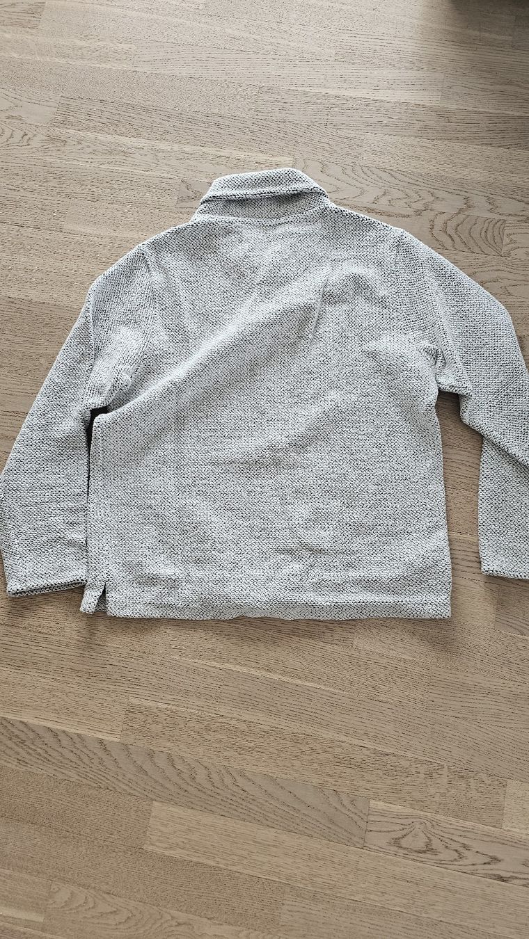 Maglioni & Felpe: Weird Fish Pullover XL Grau Top Zustand – Nuovo (secondo la descrizione) da Rothenburg venduto da Roeschu80 4