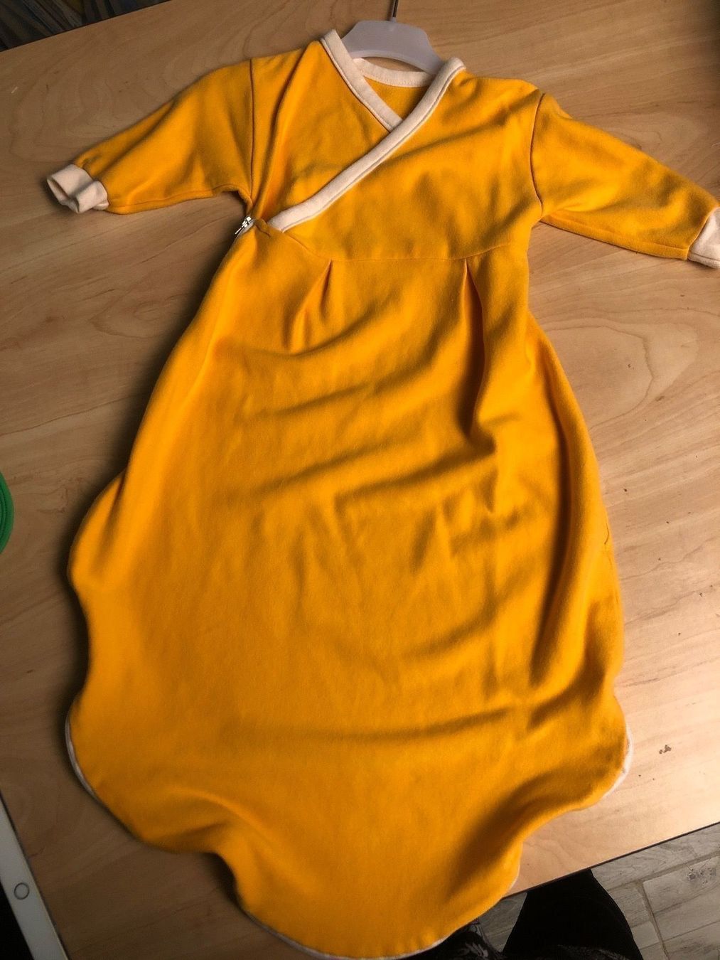 Alvi Sacchi a pelo: Alvi Baby Schlafsack Gr. 80 – Usato da Obergerlafingen venduto da cabo4