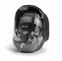 Cybex habillage pluie