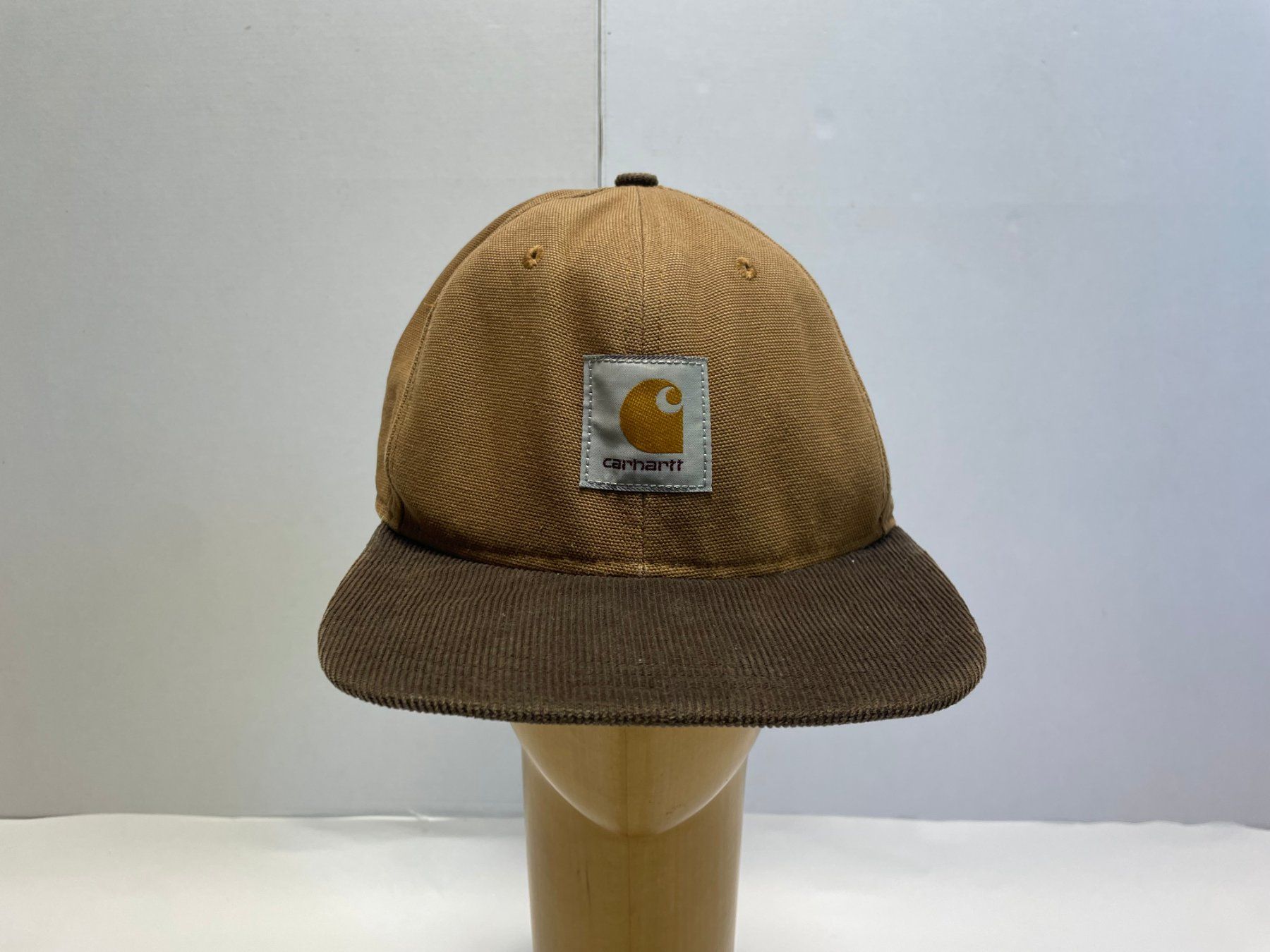 Carhartt Copricapi, berretti & cappellini: Kappe Nike x Carharrt Canvas – Usato da Zürich venduto da le_souk