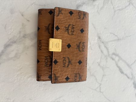 MCM Geldbörse