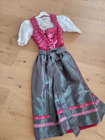 Dirndl Grösse 40, Anna Field, Oktoberfest