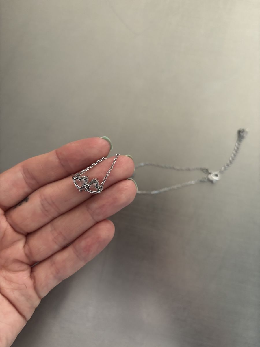 Swarovski Ketten: Mesmera Halskette Swarovski – Neu (gemäss Beschreibung) aus Horgen von stu_cjc8 3