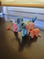 3 Ponys