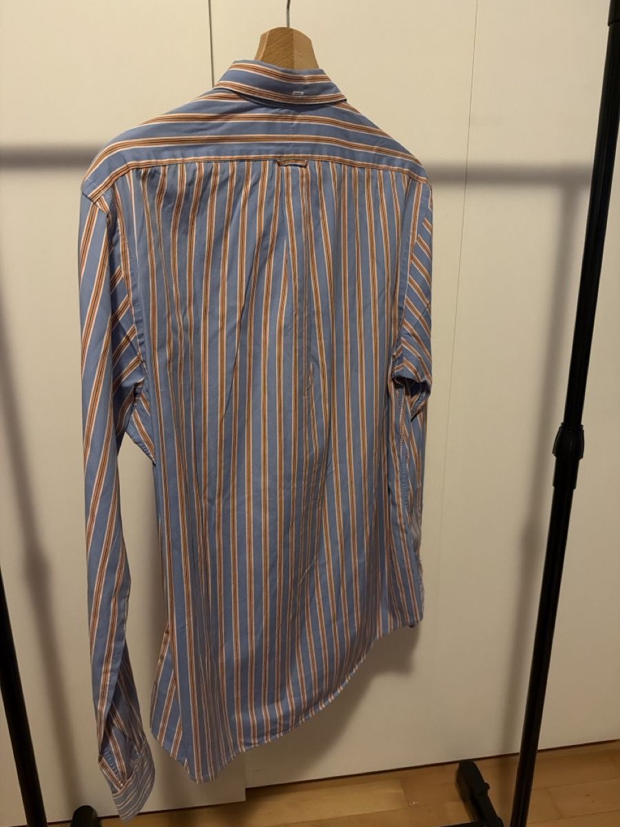 Ralph Lauren Chemises: Ralph Lauren camicia  – D'occasion à Sementina par bru_vpp5 1