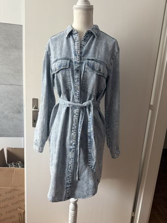 Jeanskleid garcia
