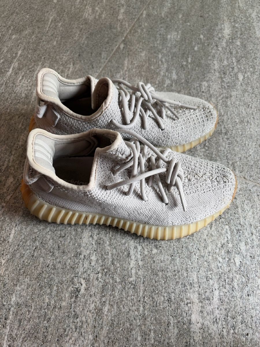 Adidas Scarpe da uomo: Yeezy - 38  – Usato da Davesco-Soragno venduto da Chichijango 3