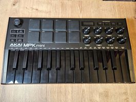 AKAI Professional MPK mini MK3 Special Edition