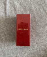 Giorgio Armani Si Red Musk EDP